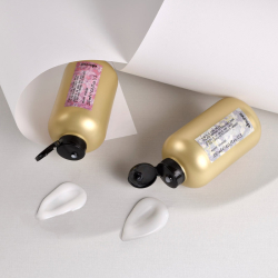 Davines More Inside Medium Hold Modelling Gel 250ml - 5