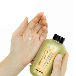 Davines More Inside Oil Non Oil Yağ Olmayan Yağ 250 ml - 3