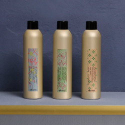 Davines More Inside Strong Hair Spray 400 ml - 2