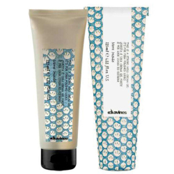 Davines More Inside Strong Hold Cream Gel 125ml - 3