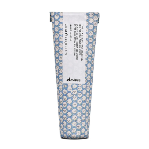 Davines More Inside Strong Hold Cream Gel 125ml - Davines