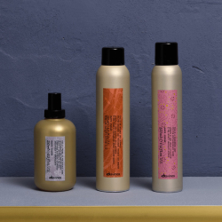 Davines More Inside This Is A Shimmering Mist 200 ml - 2