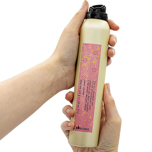 Davines More Inside This Is A Shimmering Mist 200 ml - 3