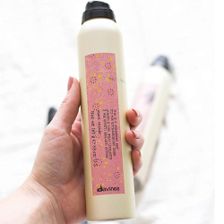 Davines More Inside This Is A Shimmering Mist 200 ml - 4