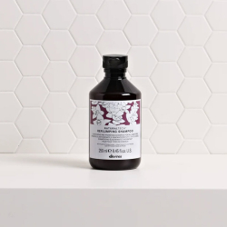 Davines Natural Replumping Shampoo 250ml - 3
