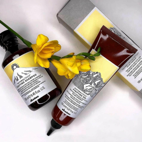 Davines Natural Tech Purifying Jel 150 ml - 4
