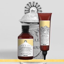 Davines Natural Tech Purifying Jel 150 ml - 6
