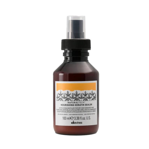 Davines NaturalTech Besleyici Keratin Suyu 100 ml - 2