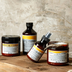 Davines NaturalTech Besleyici Keratin Suyu 100 ml - 4