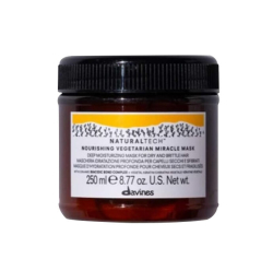 Davines NaturalTech Besleyici Mucize Maske 250 ml - 5