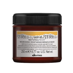 Davines NaturalTech Besleyici Mucize Maske 250 ml - 1