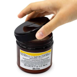 Davines NaturalTech Besleyici Mucize Maske 250 ml - 2