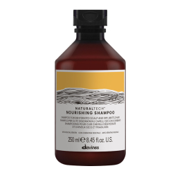 Davines NaturalTech Nourishing Shampoo 250ml - 1