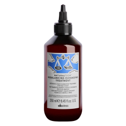 Davines NaturalTech Rebalancing Cleansing Treatment 250 ml - 1