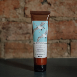 Davines Naturaltech Well-Being Conditioner 150 ml - 4