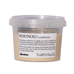 Davines Nounou Conditioner 250ml - 6