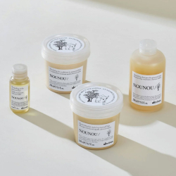 Davines Nounou Conditioner 250ml - 5