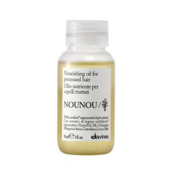 Davines Nounou Nourishing Oil 50 ml - 1
