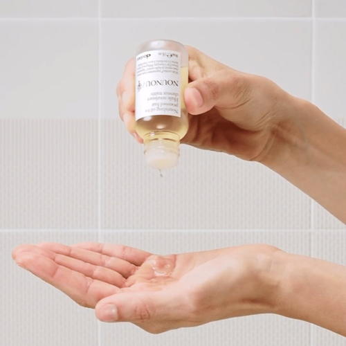 Davines Nounou Nourishing Oil 50 ml - 2