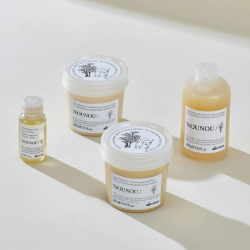 Davines Nounou Nourishing Oil 50 ml - 4
