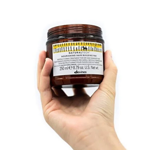 Davines NT Nourshing HBP 250ml - 2