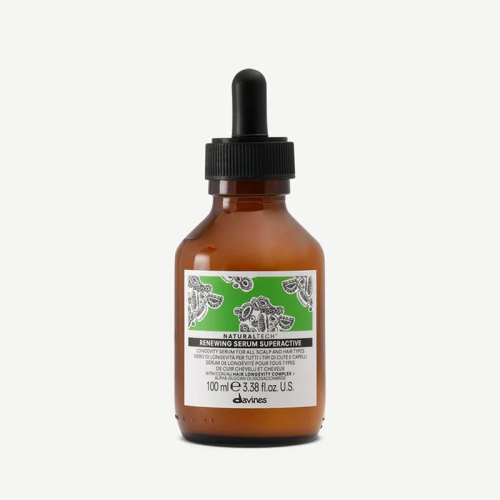 Davines NT Renewing Serum Superacitive 100ml - 2