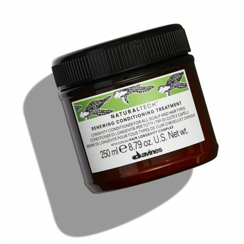 Davines NT Renewing Shampoo Conditioning Treatment 250ml - 2