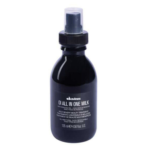 Davines Oi All In One Milk 135ml - 7