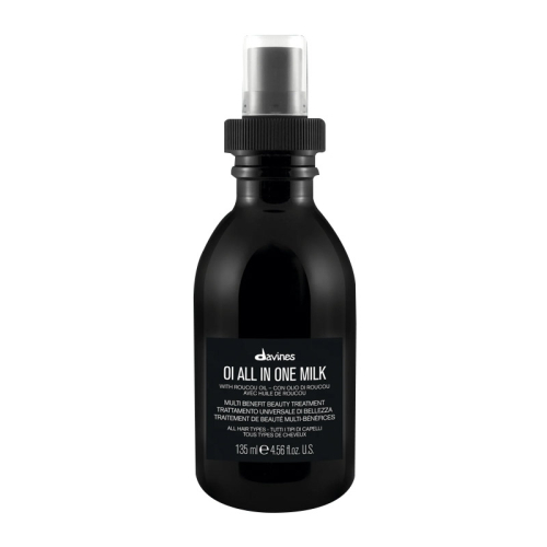 Davines Oi All In One Milk 135ml - Davines