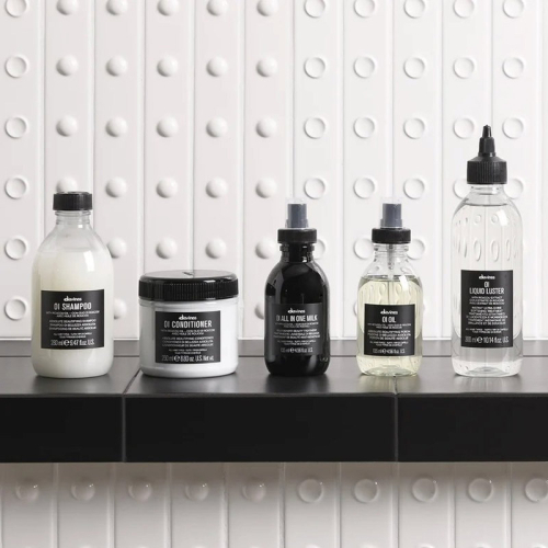 Davines Oi All In One Milk 135ml - 2