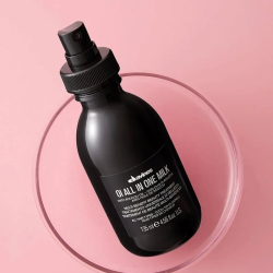 Davines Oi All In One Milk 135ml - 3
