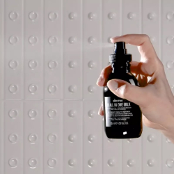 Davines Oi All In One Milk 135ml - 4