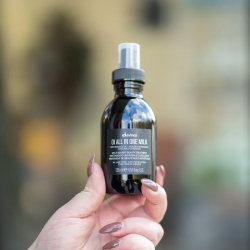 Davines Oi All In One Milk 135ml - 5