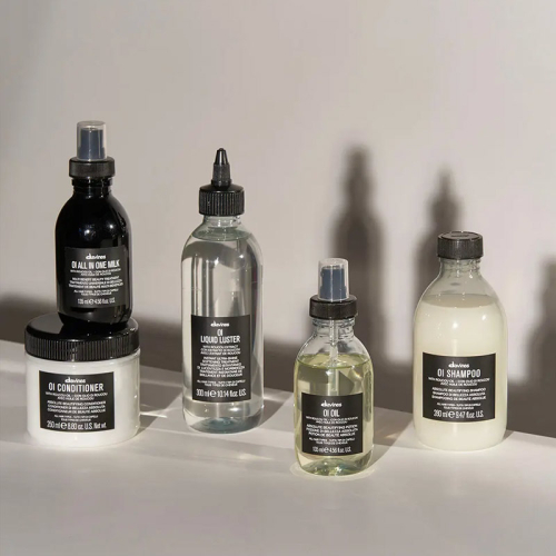 Davines Oi All In One Milk 135ml - 6