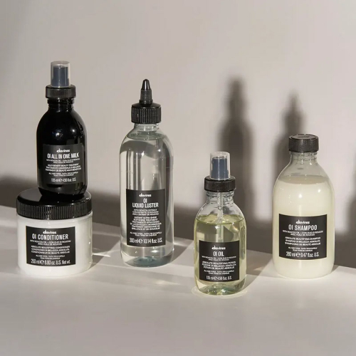 Davines OI Conditioner 250 ml - 5