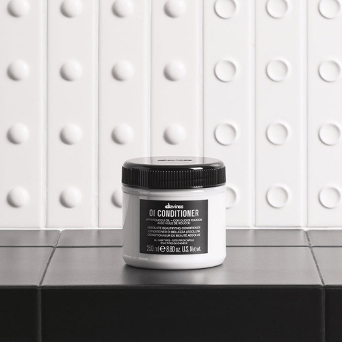 Davines OI Conditioner 250 ml - 6