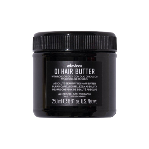 Davines Oi Hair Butter 250 ml - 6