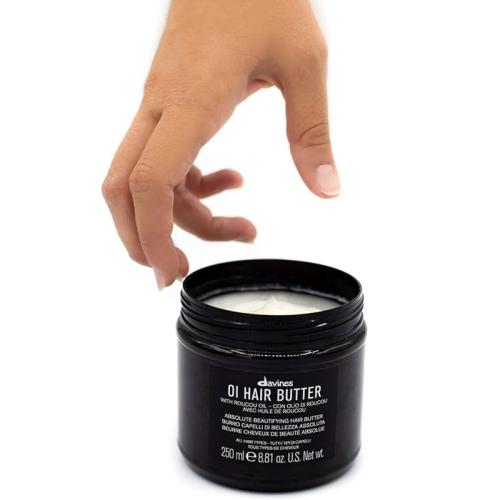 Davines Oi Hair Butter 250 ml - 2