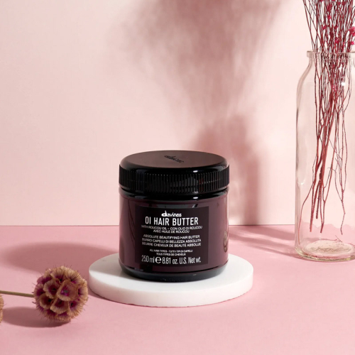 Davines Oi Hair Butter 250 ml - 5