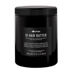 Davines Oi Hair Butter Saç Bakım Yağı 1000 ml - 1