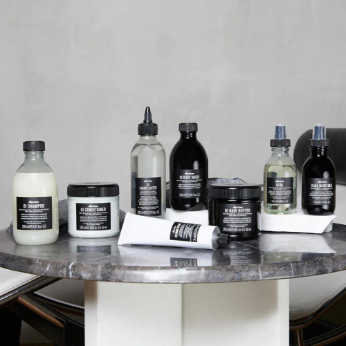 Davines Oi Hair Butter Saç Bakım Yağı 1000 ml - 2