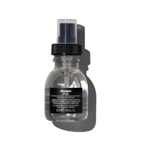 Davines Oi Hair Care Oil 50 ml - 5
