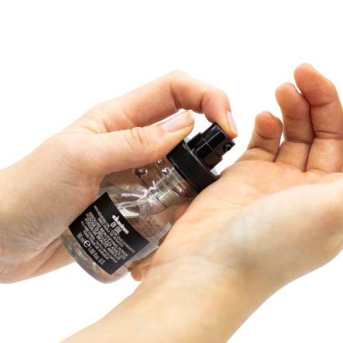 Davines Oi Hair Care Oil 50 ml - 4