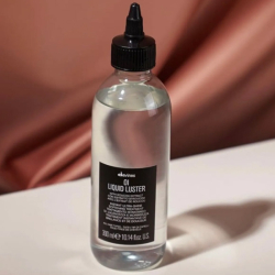 Davines Oi Liquid Luster Hızlı Parlaklık Veren Durulanan Saç Serumu 300 ml - 4