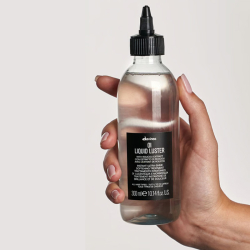 Davines Oi Liquid Luster Hızlı Parlaklık Veren Durulanan Saç Serumu 300 ml - 5