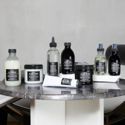 Davines Oi Liquid Luster Hızlı Parlaklık Veren Durulanan Saç Serumu 300 ml - 3