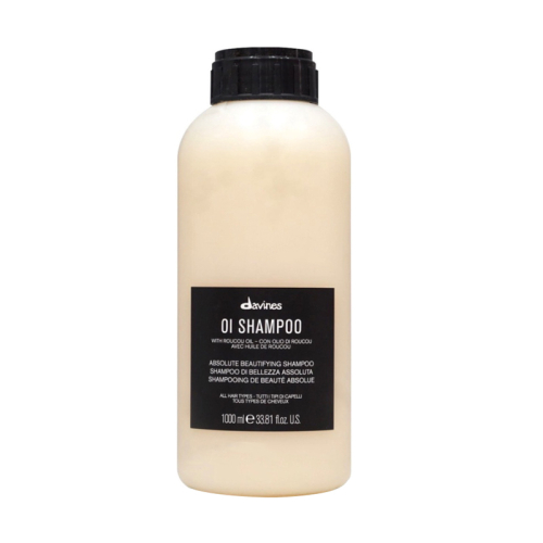 Davines OI Shampoo 1000 ml - 2
