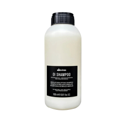 Davines OI Shampoo 1000 ml - 1