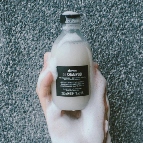 Davines Oi Shampoo 280ml - 3
