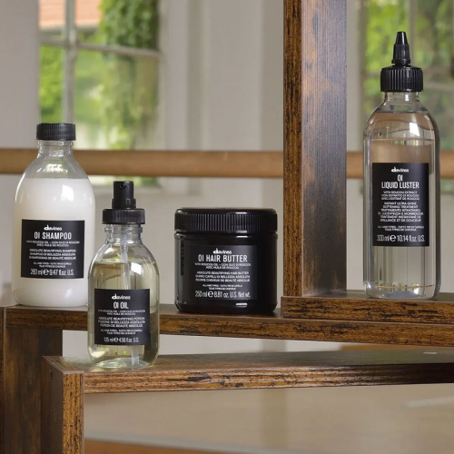 Davines Oi Shampoo 280ml - 5